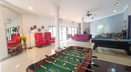 Titiwangsa9 Bungalow Pool Villa - image 30