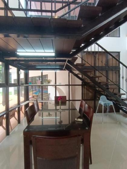 Titiwangsa9 Bungalow Pool Villa - image 7