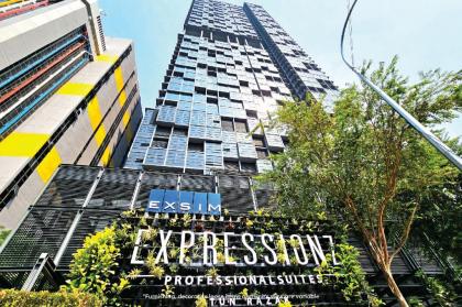 Expressionz Premium Suites @ KLCC