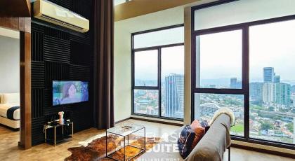 Expressionz Premium Suites @ KLCC - image 10