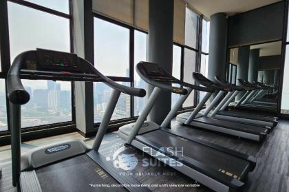 Expressionz Premium Suites @ KLCC - image 22