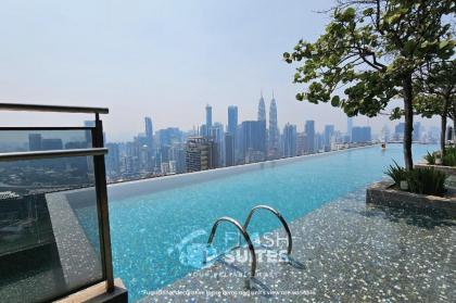 Expressionz Premium Suites @ KLCC - image 23