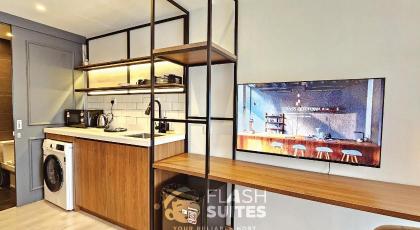 Expressionz Premium Suites @ KLCC - image 25
