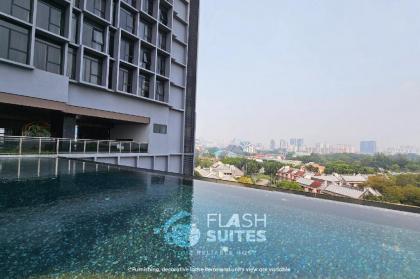 Expressionz Premium Suites @ KLCC - image 26