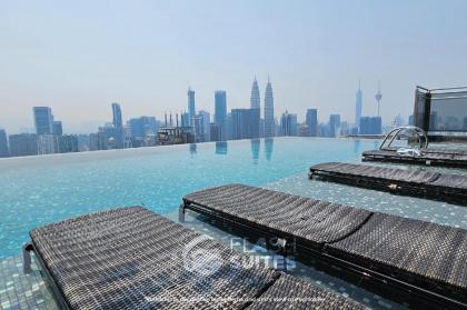 Expressionz Premium Suites @ KLCC - image 9