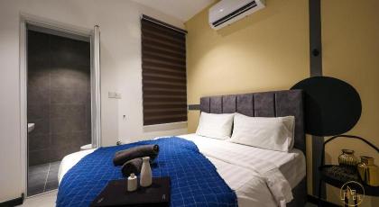 Neu Suites @ Icon Stay KLCC - image 12