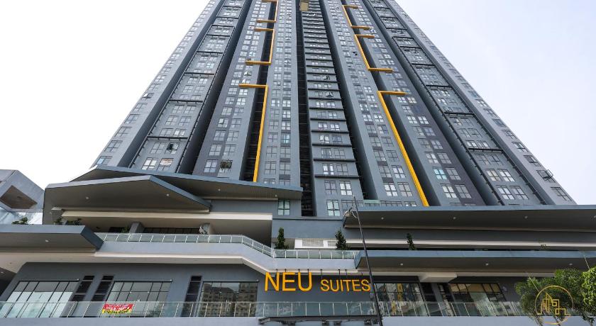 Neu Suites @ Icon Stay KLCC - image 5