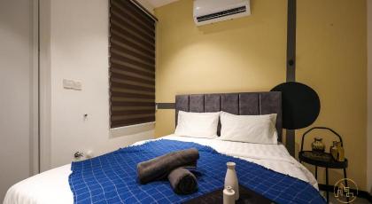 Neu Suites @ Icon Stay KLCC - image 9