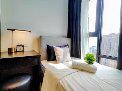 Axon bukit bintang  - image 21