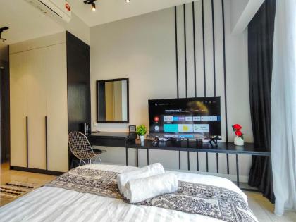 Axon bukit bintang  - image 23