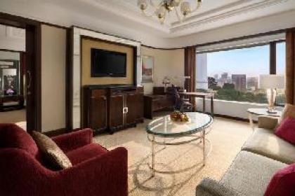 Shangri-La Kuala Lumpur - image 22