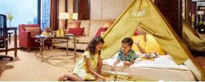 Shangri-La Kuala Lumpur - image 26