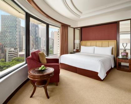 Shangri-La Kuala Lumpur - image 3