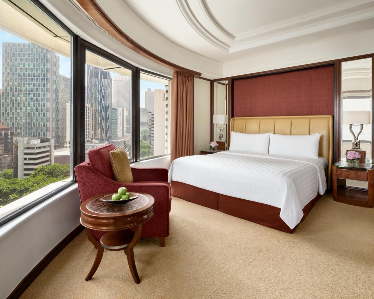 Shangri-La Kuala Lumpur - image 3