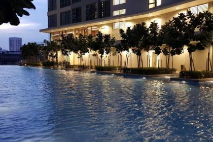 Robertson by Shahjalal Suites - image 11