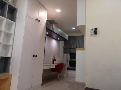 Shaftsbury Residence Cyberjaya with free parking & Netflix - image 6