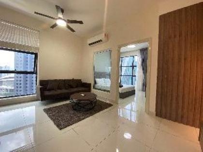 Hot Deal 1BR Suite @ Arte Mont Kiara - image 11