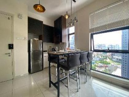 Hot Deal 1BR Suite @ Arte Mont Kiara - image 12