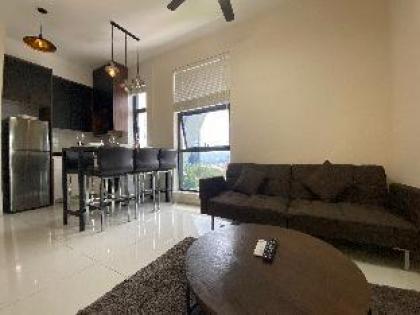 Hot Deal 1BR Suite @ Arte Mont Kiara - image 14