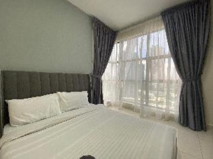 Hot Deal 1BR Suite @ Arte Mont Kiara - image 15