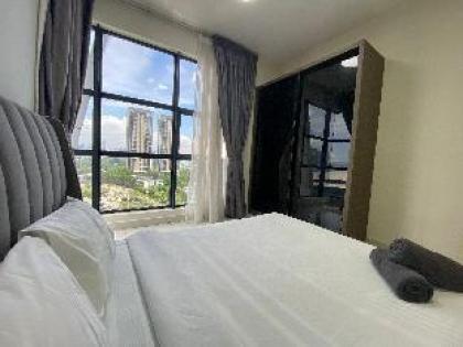 Hot Deal 1BR Suite @ Arte Mont Kiara - image 16