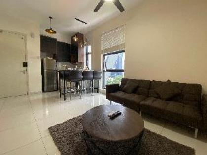 Hot Deal 1BR Suite @ Arte Mont Kiara - image 17