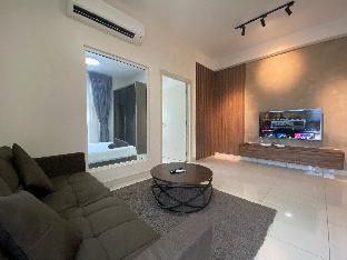 Hot Deal 1BR Suite @ Arte Mont Kiara - image 2