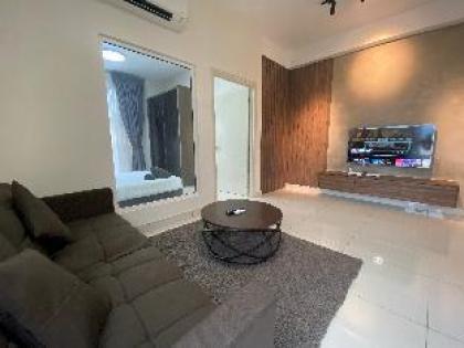 Hot Deal 1BR Suite @ Arte Mont Kiara - image 4