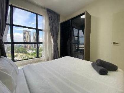 Hot Deal 1BR Suite @ Arte Mont Kiara - image 9