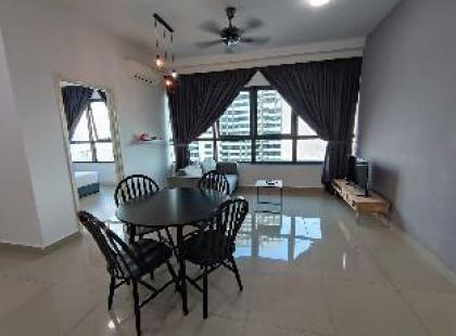 KL 2 Bedroom Suite @ Arte Plus Ampang - image 13