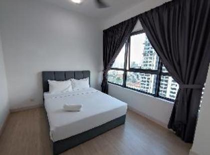 KL 2 Bedroom Suite @ Arte Plus Ampang - image 14