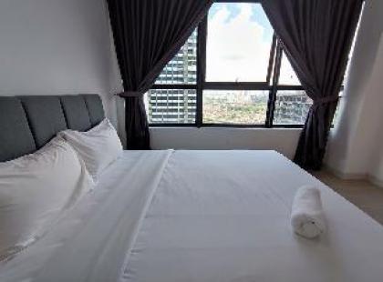 KL 2 Bedroom Suite @ Arte Plus Ampang - image 15