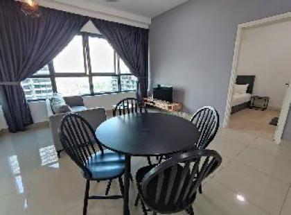 KL 2 Bedroom Suite @ Arte Plus Ampang - image 2