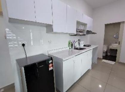 KL 2 Bedroom Suite @ Arte Plus Ampang - image 7