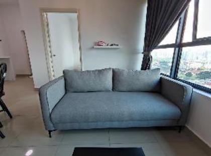 KL 2 Bedroom Suite @ Arte Plus Ampang - image 8