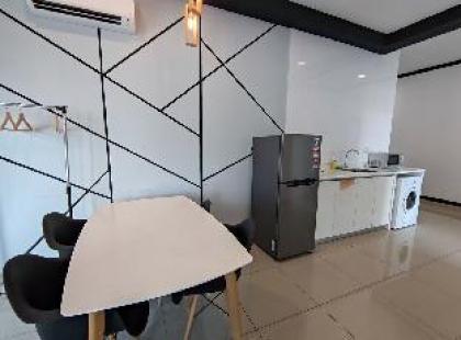 Premium 2bedroom Suite @ Arte Plus Ampang - image 12