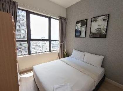 Premium 2bedroom Suite @ Arte Plus Ampang - image 16