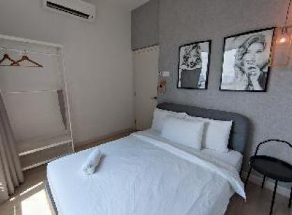 Premium 2bedroom Suite @ Arte Plus Ampang - image 19