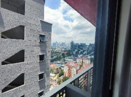 Premium 2bedroom Suite @ Arte Plus Ampang - image 9