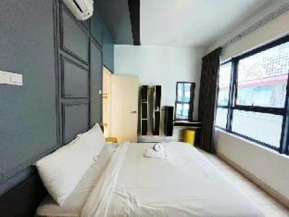 Awesomestay 2BR Suite @ ARTE+ Ampang - image 5