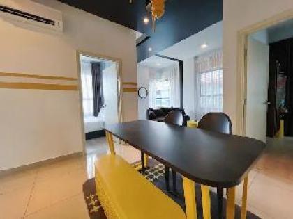 Awesomestay 2BR Suite @ ARTE+ Ampang - image 6