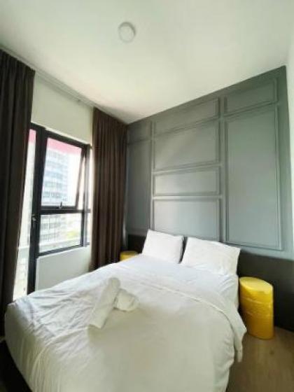 Awesomestay 2BR Suite @ ARTE+ Ampang - image 8