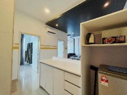 Awesomestay 2BR Suite @ ARTE+ Ampang - image 9