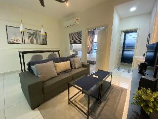 Modernized 1bedroom@Arte Mont Kiara - main image