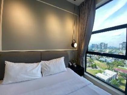 Modernized 1bedroom@Arte Mont Kiara - image 11