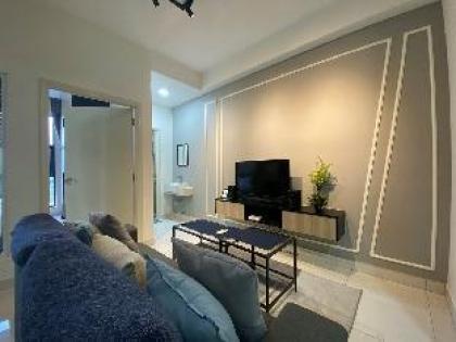 Modernized 1bedroom@Arte Mont Kiara - image 14