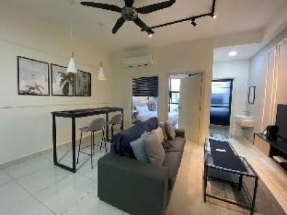 Modernized 1bedroom@Arte Mont Kiara - image 15