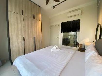 Modernized 1bedroom@Arte Mont Kiara - image 2