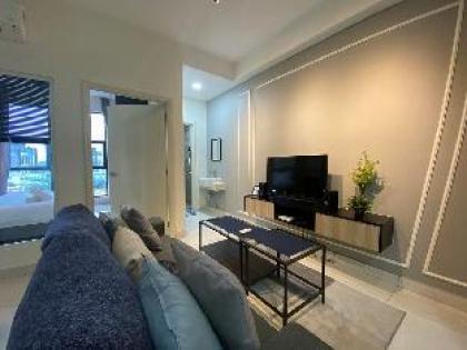 Modernized 1bedroom@Arte Mont Kiara - image 20