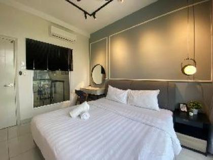 Modernized 1bedroom@Arte Mont Kiara - image 3